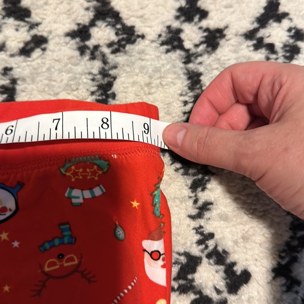 LulaRoe PJs - Picture 8 of 9